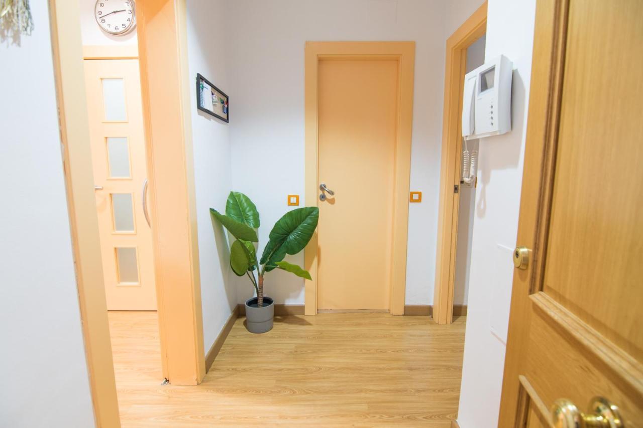 Tuguest Navas Apartment Granada Exterior foto