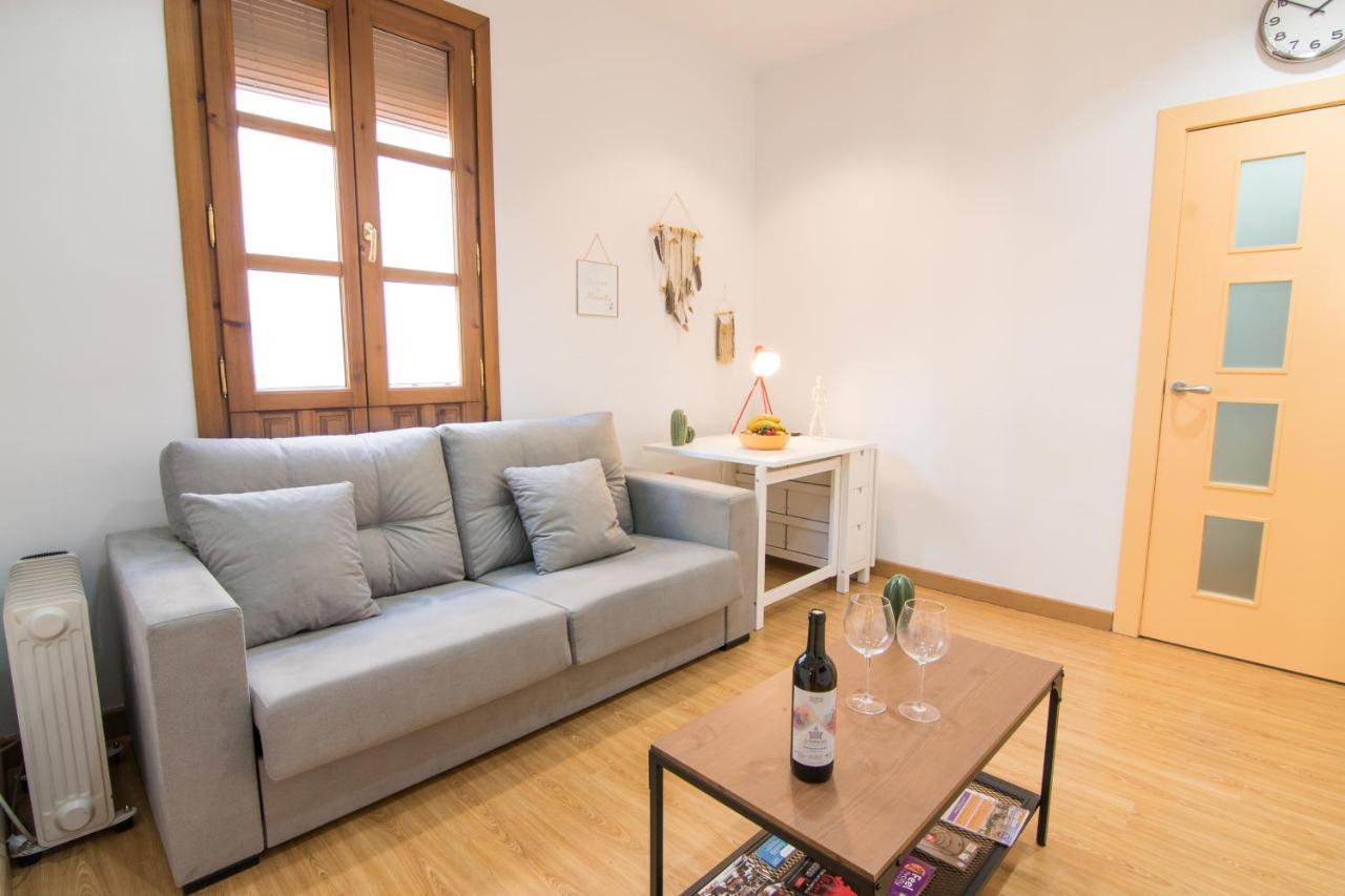 Tuguest Navas Apartment Granada Exterior foto